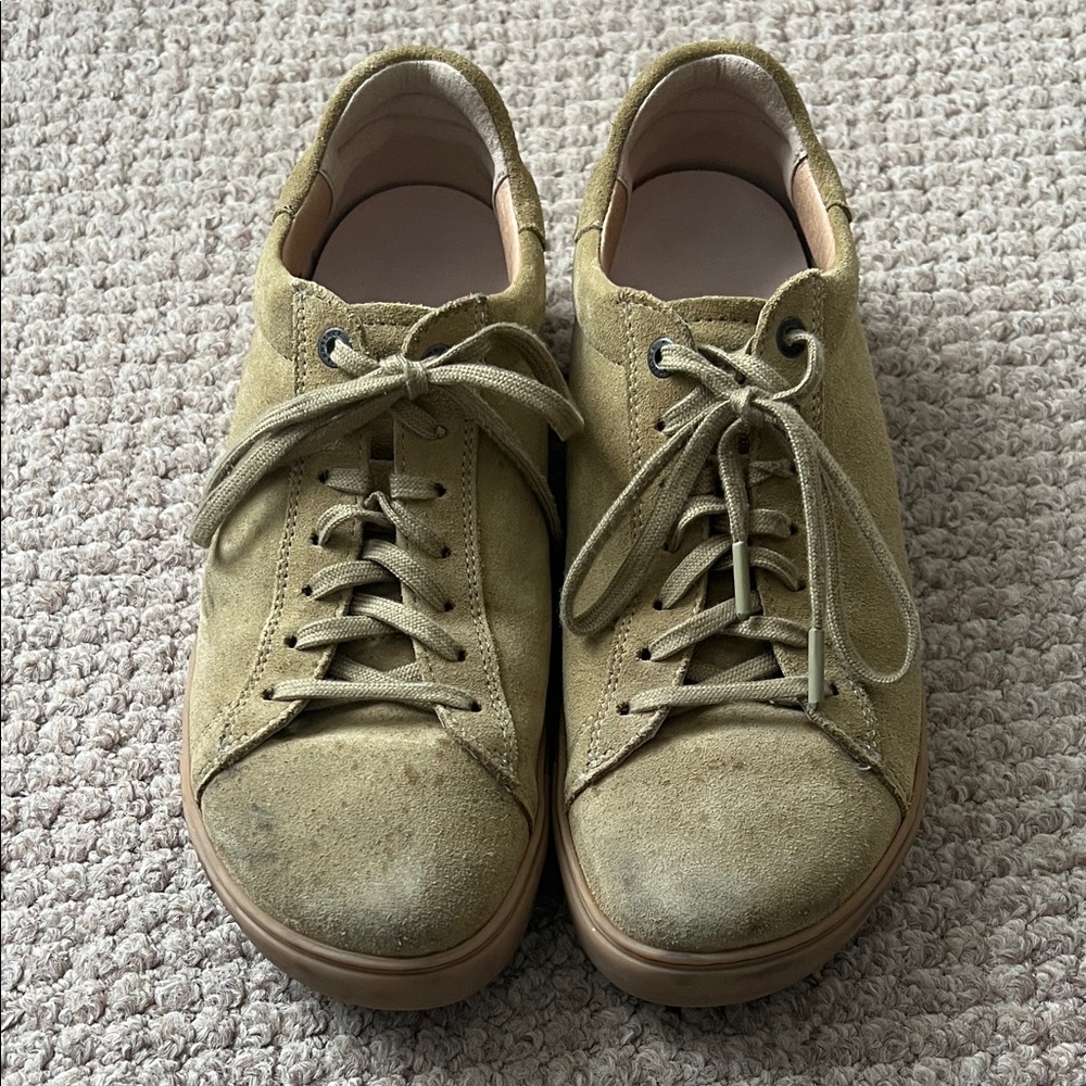 Birkenstock Bend Low Decon